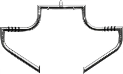 $449.95 • Buy Linbar Engine Guards Chrome Lindby 606-1 For 07-15 Yamaha XVS1300 V-Star
