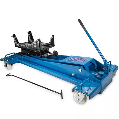 3000lbs Low Profile Transmission Floor Jack 1-1/2 Ton Hydraulic Lift Service • $999.95