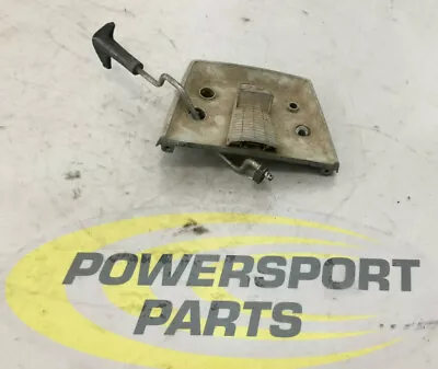 Elgin 54 55 56 57 58 59 40HP Outboard FACEPLATE CONTROL PANEL COVER MOTOR OUTBOA • $25