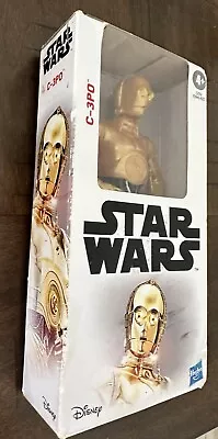 Star Wars Disney C3PO • $12