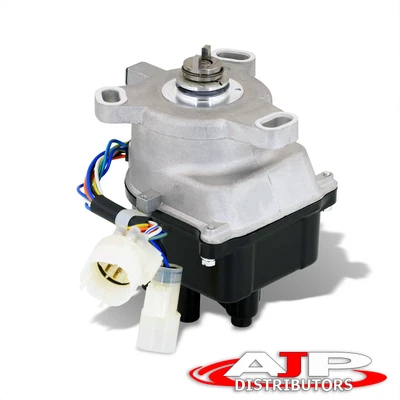 $49.99 • Buy JDM Ignition Distributor Assembly Kit For 1990-1991 Integra B18B B18A1 1.8 Motor