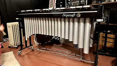 Bergerault Vibraphone • $2025