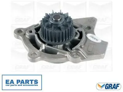 Water Pump For AUDI VW GRAF PA1242 • £55.53