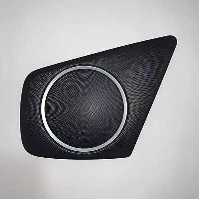 ✅2009-2016 Audi A4 S4 - Front Left Door Speaker Cover Grille (B&O) 8K0035419A✅ • $29.99