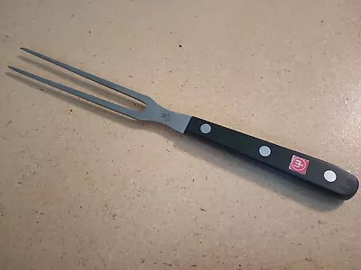  Wusthof Gourmet 6” Inch Meat Kitchen Carving Fork  4400/16 • $12
