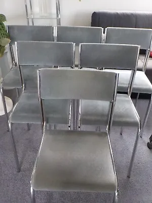$300 • Buy Dining Chairs Custom Made
