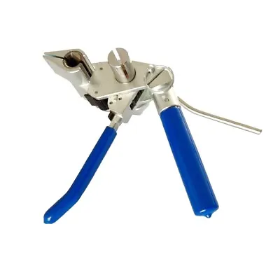 New Ratchet Type Manual Stainless Steel Band Strapping Pliers Tool Strapper • $83.99