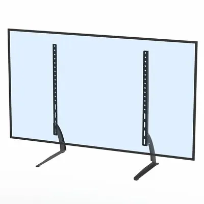 $26.50 • Buy Universal Wall Mount TV Stand Table Top For Most 40-65 Inch LCD Flat Screen TV