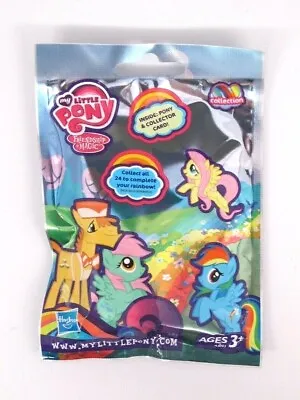 New Sealed Hasbro My Little Pony Wave 9 Rainbow Blind Bag • $7.49