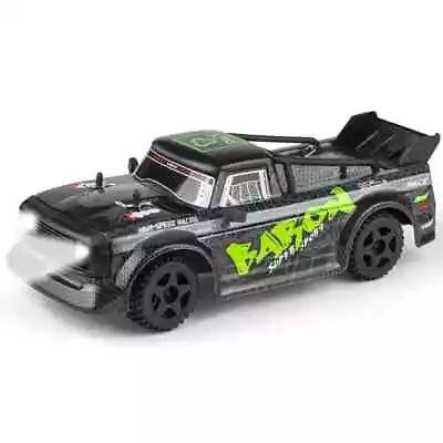 SG 1603 1:24 2.4G RC Car RTR Brushless Baron Truck W/LED Remote Control Truck • $45.99
