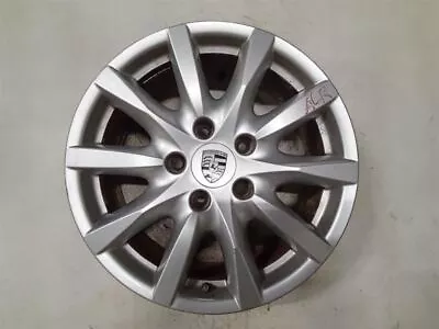 Wheel/Rim 2013 Cayenne Sku#3498188 • $165.50