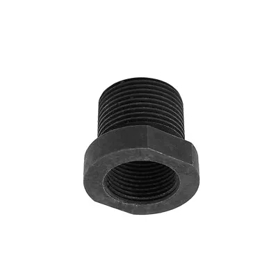1/2 X28 To 5/8 X24 Rifle 223 To 308 Muzzle Brake Thread Adapter • $9.73