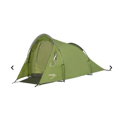 Vango Tent 2 Man Brand New • £80