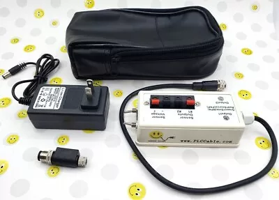 Sensor Tester (rechargeable) And Demo Box Troubleshooting Kit DBQ5 M8 And M12 PN • $139.95