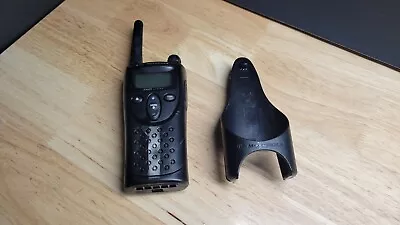 Motorola XTN XU1100  Two Way Radio With Clip Tested: Powers On • $53.92