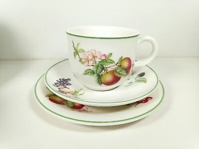 Vintage Marks & Spencer Ashberry Trio • £6.50