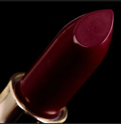 MAC Cosmetics Snowball Collection - ELLE BELLE (dark Reddish Plum) - New RARE • £18.99