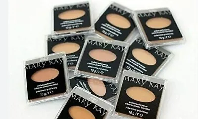 Mary Kay Endless Performance Creme-to-powder Foundation~palette & Sponges! • $19.98