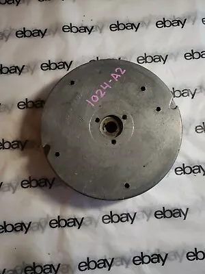 Evinrude Johnson Outboard 6 HP 1965-1976 Flywheel Assembly 580562 • $45