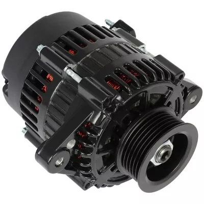 For Mercruise Engine Marine 350 454 Mag 5.7L 7.4L Alternator 862031 8460 • $89.99