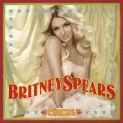 Britney Spears  Circus  Cd+dvd Deluxe Edition New+ • $32.86