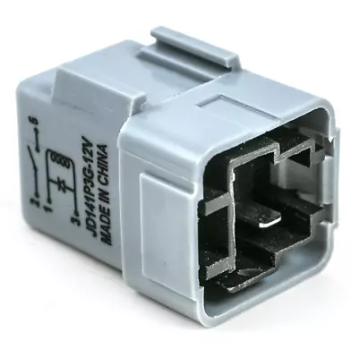 1986-1991 Camaro Firebird Trans Am Electric Hatch Pull Down Release Relay RY27T • $24.95