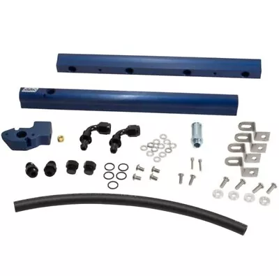 BBK Billet Aluminum Fuel Rail Kit For 05-10 Ford Mustang GT • $299.99