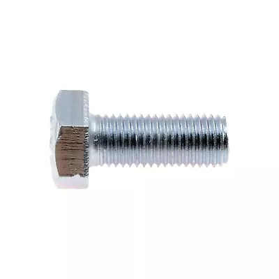 Hillman 880665 Hex Cap Screws M7-1.00 X 12 ( Qty. 4 ) • $6.99