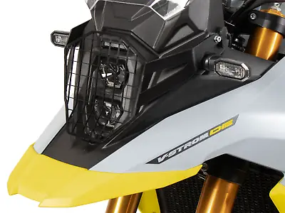 For Suzuki V-STROM VSTROM 800DE 2023 Motorcycle Headlight Grille Fairings Cover • $41.80