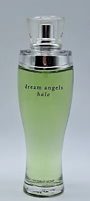 Victoria's Secret Dream Angels HALO 4.2 Oz HUGE Eau De Parfum Edp NEW IN BOX HTF • $324.50
