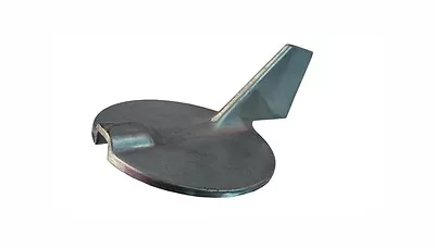 Yamaha OEM F70 F75 F80 F90 F100 Outboard Trim Tab Anode 67F-45371-00-00 • $26.95