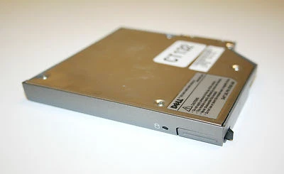 £38.03 • Buy HDD (Hard Drive) Multibay Caddy For Dell Latitude D Series With 80 GB Hard Drive