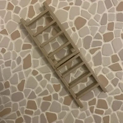 SYLVANIAN FAMILIES GYPSY CARAVAN Spares        FOLDING LADDERS  Vintage Tomy • £4.99