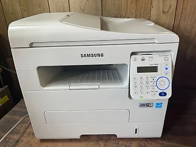 Samsung Scx-4729fw All In One Laser Printer Copier Scanner FAX • $150