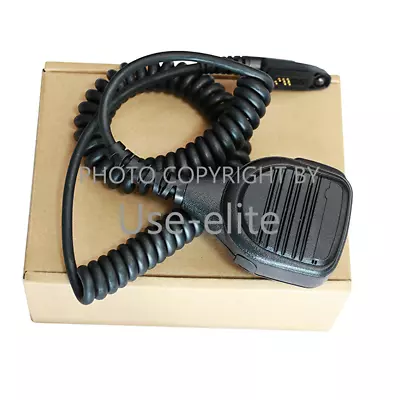 Shoulder Speaker Mic For  EX560XLS GL2500R PRO5150 Elite Handheld • $14