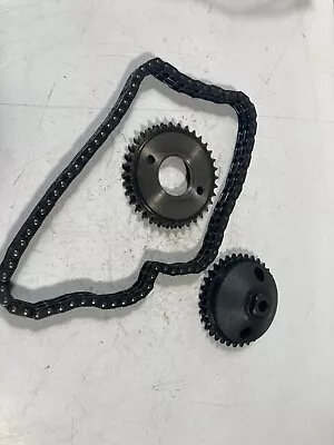 Moto Guzzi V35 Cam Chain & Cogs • $31.09