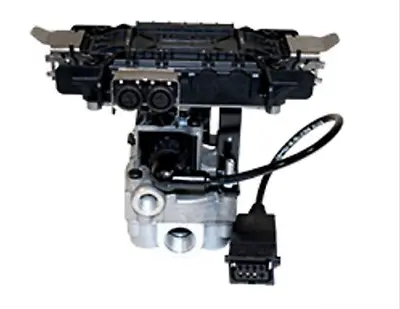 Meritor Wabco ABS ECU/Valve Assembly For Trailer Dollies # S4005001040 • $315