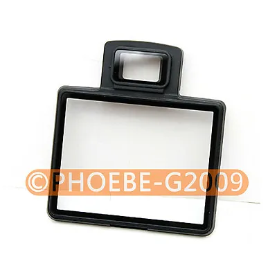 GGS III LCD Screen Protector Glass For NIKON D3100 DSLR • $12.30