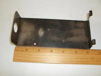 McCaskey Victor Cash Register Metal Money Bill Weight • $4.99