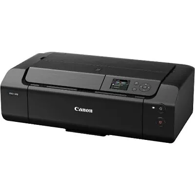 Canon PIXMA PRO-200 A3+ Wireless Professional Photo Printer • £489