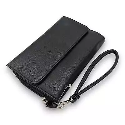 Women's Mundi My Big Fat Wallet • $21.99