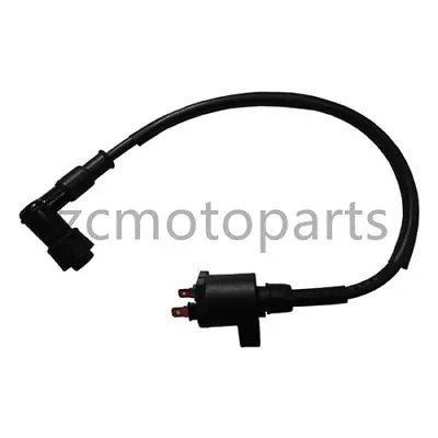 Ignition Coil For GY6 50cc 125 150cc Scooter Moped Honda Ruckus Spree Aero Elite • $7.95