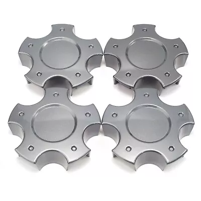 $35.48 • Buy 120mm Wheel Center Cap For Corvette Z06 F-150 CORVETTE 06-08 5 Lug