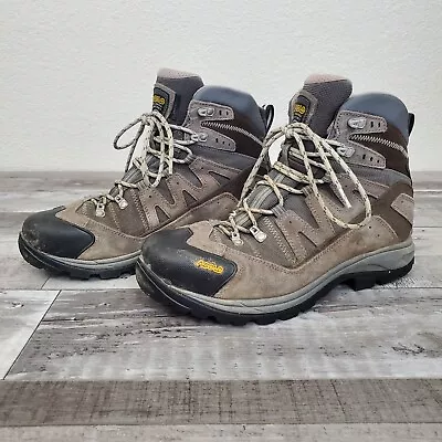 Asolo Men's 10 Neutron Evo GV Gore-Tex® Waterproof Hiking Boots • $75