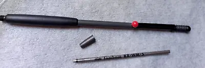 TOMBOW ZooM 707BC -  Twist / Turning Button Ballpoint Pen - Japan 80's?-90's. • £39.91