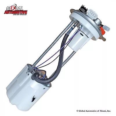 ACDelco M100129 Fuel Pump For 2009-2013 Chevy Silverado GMC Sierra 1500 Pickup • $114.50