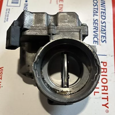 05-08 VW MK5 Jetta TDI 1.9 BRM Throttle Body OEM 03G 128 063 • $89