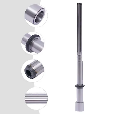 R8 Spindle Cnc Milling Shaft For Most Vertical Milling Machine Part • $47.50