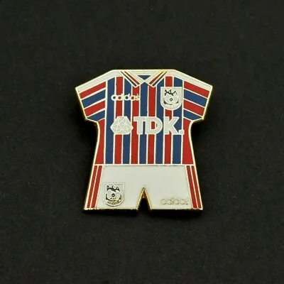 £6.99 • Buy Crystal Palace Football Club Pin Badge