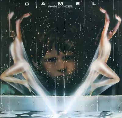 Camel - Rain Dances • £7